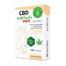 CBD náplasti Extra veľké 8ks