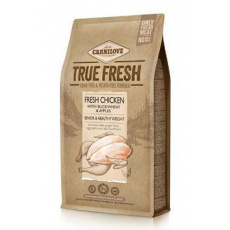 Carnilove Dog True Fresh Chic Senior Weight 4kg Carnilove Dog True Fresh Chic Senior Weight 4kg