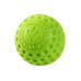 Hračka pes BALL MINI pláv. z TPR zelená Kiwi