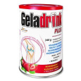 Geladrink Plus jahoda plv 340g