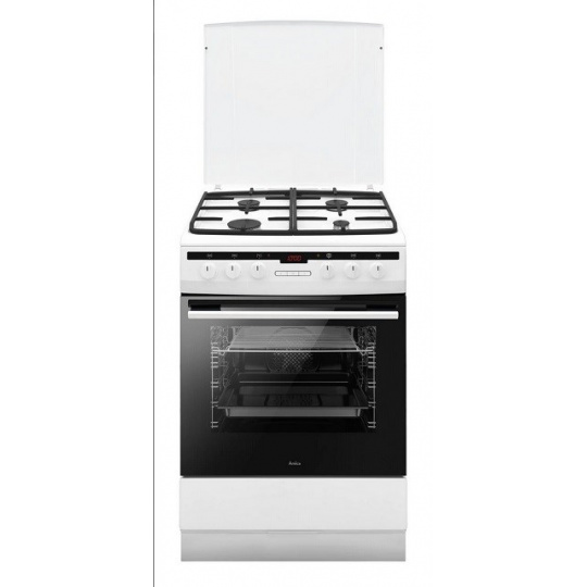 AMICA Kitchen  6117GED3.33PAHZPTADA(W)