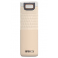 Kambukka Etna Grip Barely Beige - Termohrnek, 500 ml