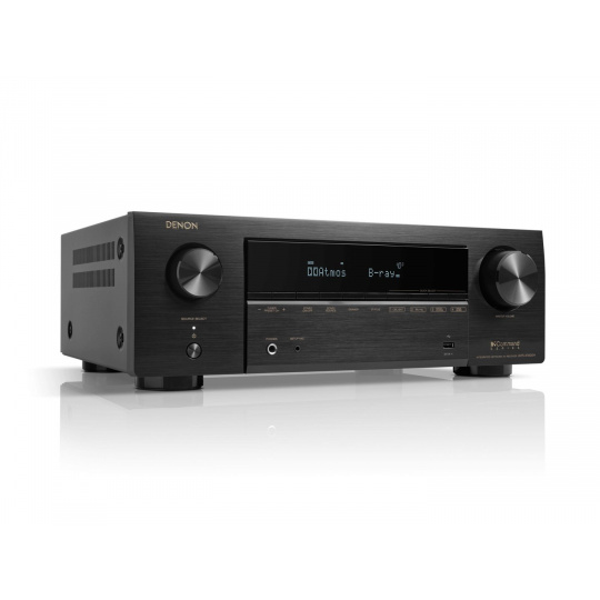 Přijímač Denon AVR-X1800H