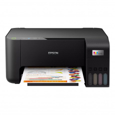 Epson EcoTank L3230 - Multifunkční tiskárna s nepřetržitým zásobováním inkoustem