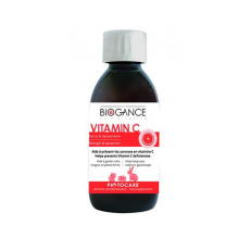 BIOGANCE Phytocare vitamín C sol.200 ml