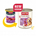 GRANCARNO Adult - hovädzie, jahňacie 800g