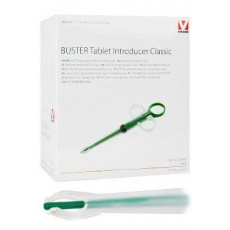 Aplikátor tabliet pre malé zvieratá BUSTER Box 10ks Aplikátor tabliet pre malé zvieratá BUSTER Box 10ks