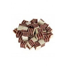 Pochúťka Mini sendvič s jahňacím a rybou 500g