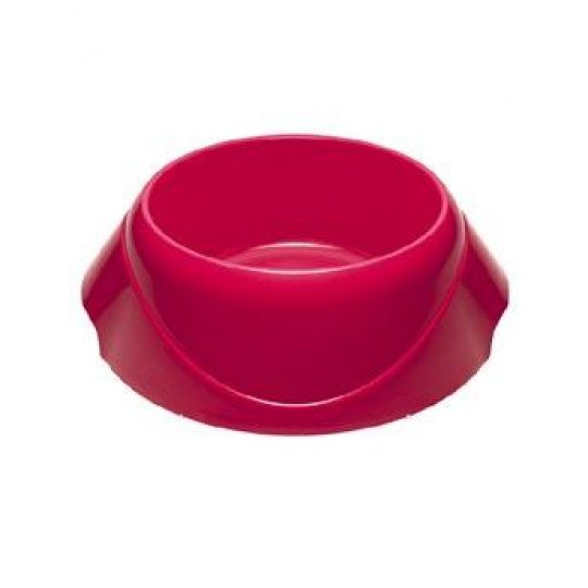 Miska plast MAGNUS 5 - 5l protišmyk mix farieb FP 1ks