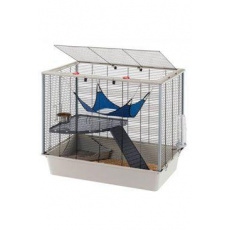 Klietka FURAT fretka 78x48x70cm FP Klietka FURAT fretka 78x48x70cm FP