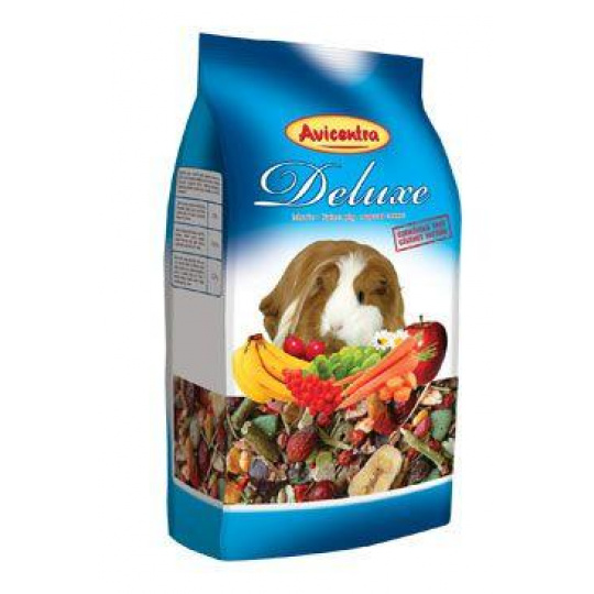 Avicentra Deluxe morča 1kg Avicentra Deluxe morča 1kg