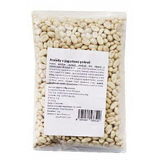 Arašidy v jogurtovej poleve 1kg