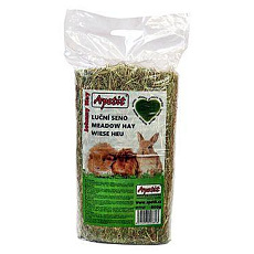 Apetit lúčne seno Johnny Hay 800g