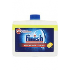 Čistič pro myčky FINISH Lemon 250ml
