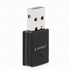 Gembird WNP-UA300-01 Síťová karta WIFI USB micro 300 Mbps