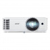 Acer S1286H dataprojektor Projektor se standardní projekční vzdáleností 3500 ANSI lumen DLP XGA (1024x768) Bílá
