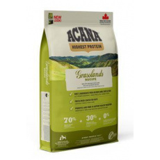 ACANA Regionals Grasslands 6 kg ACANA Regionals Grasslands 6 kg