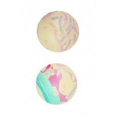 Hračka pes Lopta Tvrdá guma 6cm č.2 Hračka pes Lopta Tvrdá guma 6cm č.2