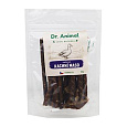 Dr. Animal pochúťka Kačacie mäso tyčinky 100g