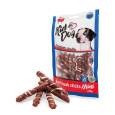 KIDDOG hovädzí steak na byvolej tyčinke 7-8cm 80 g