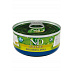 Farmina N&D cat PRIME diviak & jablko konzerva 70 g