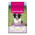 Eukanuba Dog Puppy Medium rich in fresh Chicken 3kg