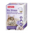 Beaphar No Stress Difuzér pro kočky sada 30ml