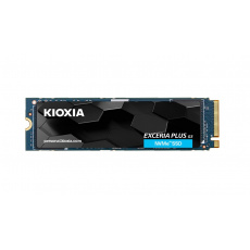 Kioxia LSD10Z002TG8 SSD disk M.2 2 TB PCI Express 4.0 NVMe BiCS FLASH TLC