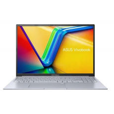 Notebook ASUS Vivobook 16X K3605ZU-MB196W i5-12500H 16,0“ Win11 Cool Silver