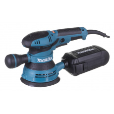 Makita BO5041 přenosná bruska Vibrační bruska 12000 oscilací/min 300 W