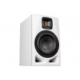 Adam Audio A7V Arctic White - aktivní monitor, bílý