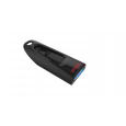 SanDisk Ultra USB paměť 32 GB USB Typ-A 3.2 Gen 1 (3.1 Gen 1) Černá