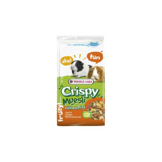 VL Crispy Muesli Guinea Pigs- morča 400 g