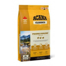 ACANA Recipe Prairie Poultry 14,5 kg