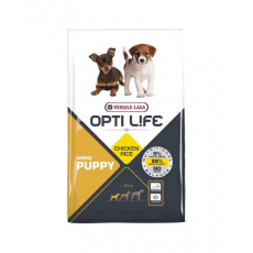VL Opti Life dog Puppy Mini 7,5 kg VL Opti Life dog Puppy Mini 7,5 kg