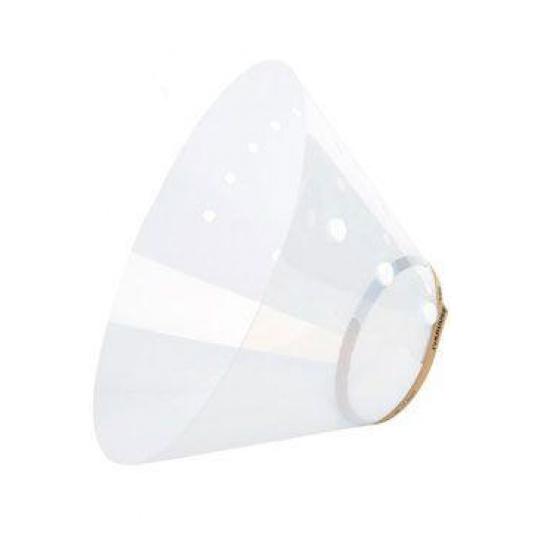 Ochranný golier BUSTER plastový Easy Collar 12,5cm 1ks Ochranný golier BUSTER plastový Easy Collar 12,5cm 1ks