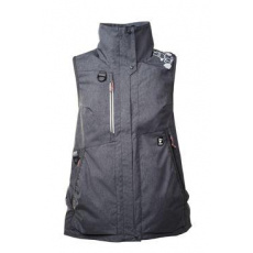 Vesta Hurtta výcviková Training ECO ostružinová L Vesta Hurtta výcviková Training ECO ostružinová L