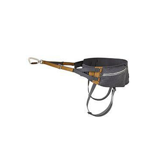 Pás Hurtta Expedition Belt černicový 70-110
