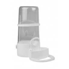 Napájačka pre exoty s bidielkom č.66 400ml Napájačka pre exoty s bidielkom č.66 400ml