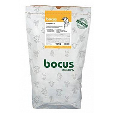 BOCUS Prepelica-G 10kg BOCUS Prepelica-G 10kg