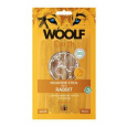 WOOLF pochúťka Earth NOOHIDE S Rabbit 90g