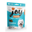 Calibra Joy Dog Training Puppy&Adult S Lososom 150g