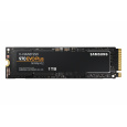 Samsung 970 EVO Plus M.2 1000 GB PCI Express 3.0 V-NAND MLC NVMe