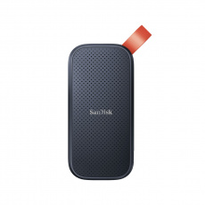 SanDisk Portable 1000 GB Modrá