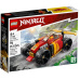 LEGO NINJAGO 71780 KAIŮV ZÁVODNÍ VŮZ NINJA EVO