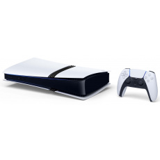 Konzole Sony PlayStation 5 PRO 2TB