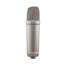 RØDE NT1 5th Generation Silver - kondenzátorový mikrofon