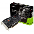 Biostar VN1055TF41 grafická karta NVIDIA GeForce GTX 1050 Ti 4 GB GDDR5