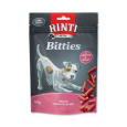 Rinti Dog Extra Mini-Bits pochúťka mrkva+špenát 100g