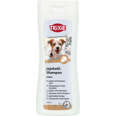 TRIXIE Jojoba šampón 250 ml - s jojobovým olejom